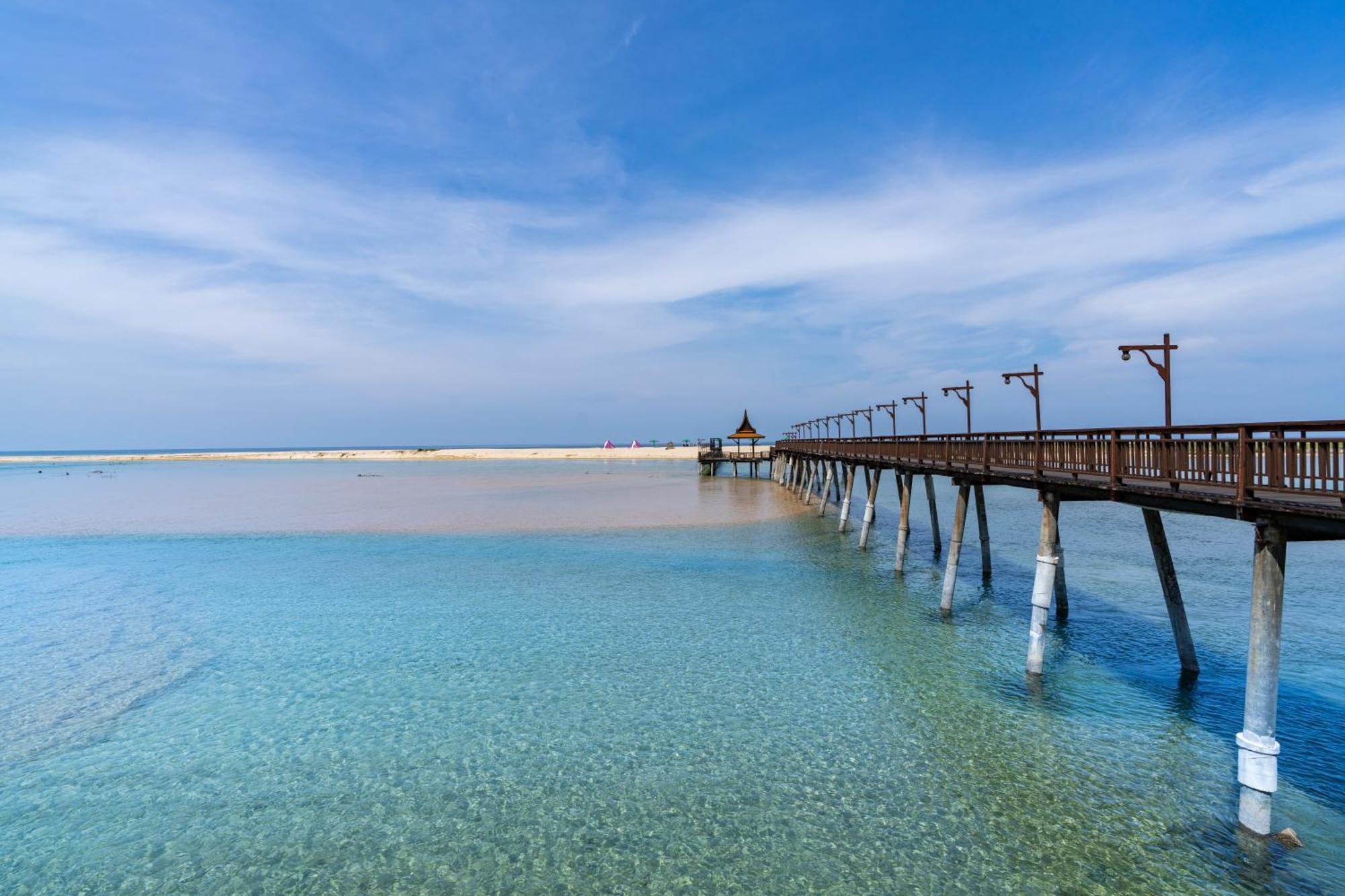 The Hotspring Beach Resort & Spa - Sha Extra Plus Phang Nga Exteriör bild
